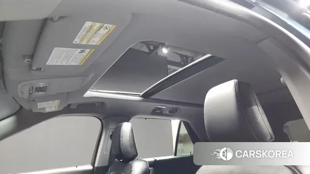 Ford Explorer 6th Generation id 3504405 из Кореи 10