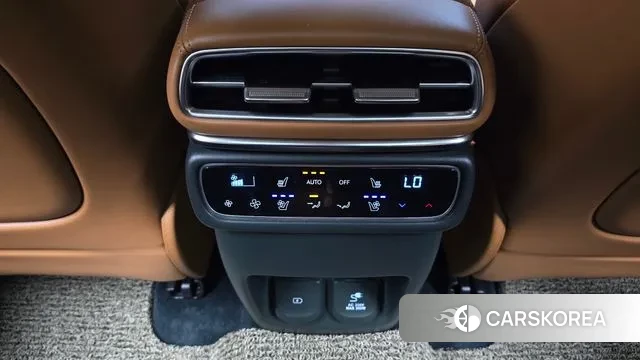 Genesis GV80 id 3021798 из Кореи 10