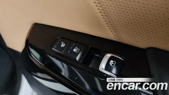 Kia Mohave Master id 2716432 из Кореи 10