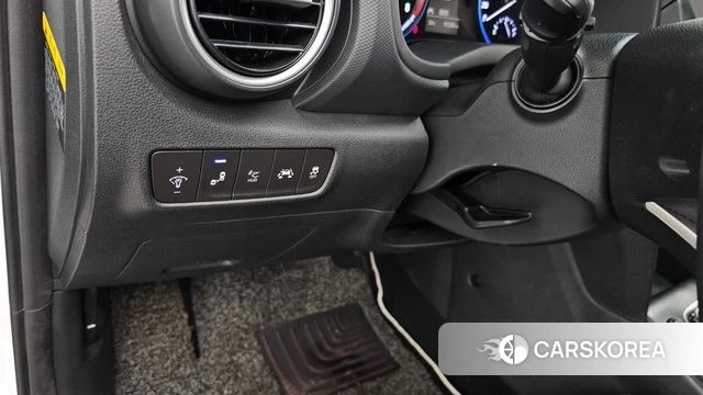 Hyundai Kona id 4397776 из Кореи 10
