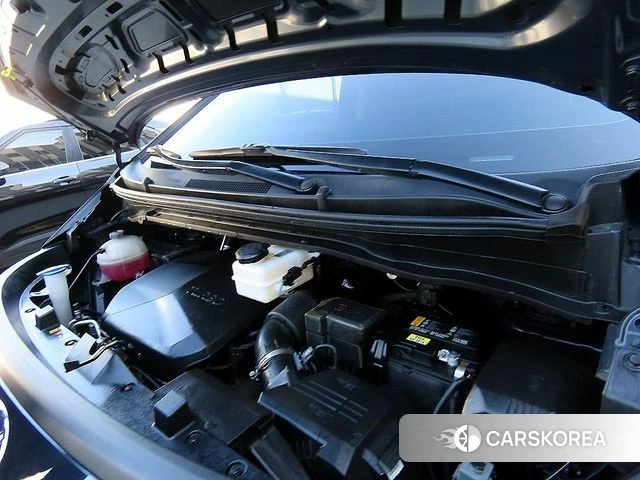 Hyundai Staria id 4871220 из Кореи 10