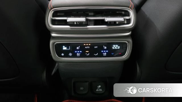 Genesis GV80 Coupe id 4516458 из Кореи 10