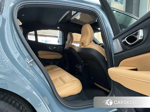 Volvo S60 3rd generation id 4195042 из Кореи 10