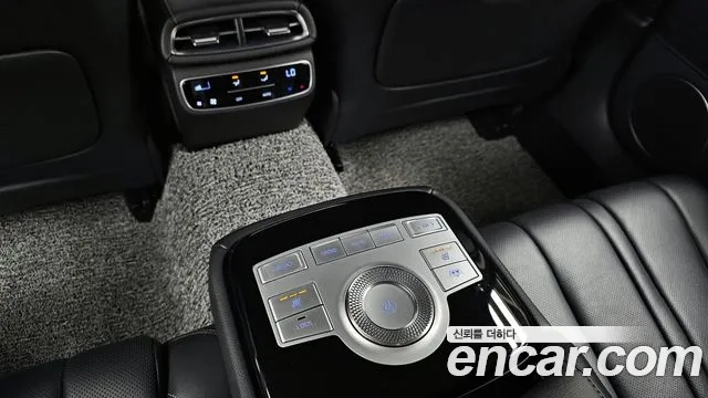 Genesis G80 (RG3) id 2920810 из Кореи 10