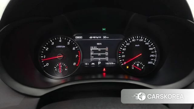Kia Stinger id 4351259 из Кореи 10