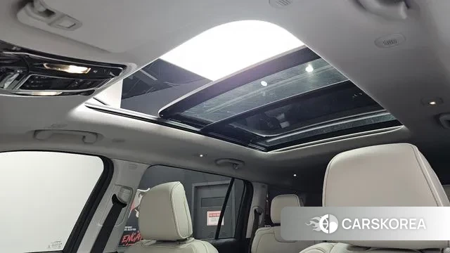 Jeep Grand Cherokee (WL) id 3400735 из Кореи 10