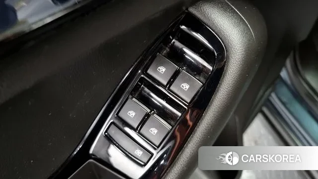 Chevrolet (GM Daewoo) Orlando id 3474926 из Кореи 10