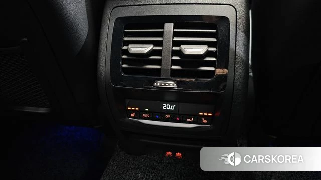 BMW X4 (G02) id 4457509 из Кореи 10