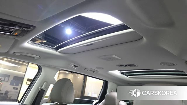 Kia The New Carnival 4th Generation id 4505875 из Кореи 10