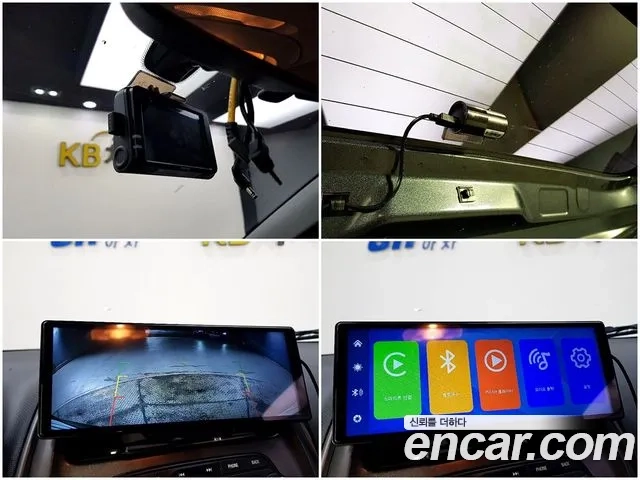 Chevrolet (GM Daewoo) The New Spark id 2928264 из Кореи 10