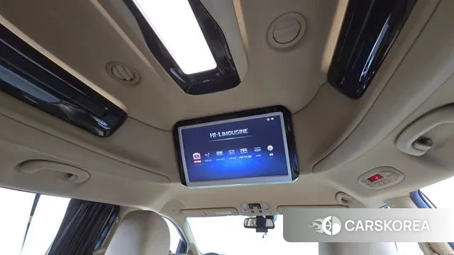 Kia The New Carnival id 3754212 из Кореи 10