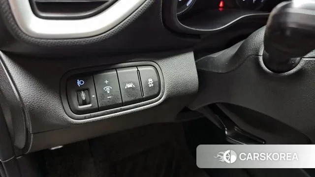 Hyundai Venue id 3233116 из Кореи 10