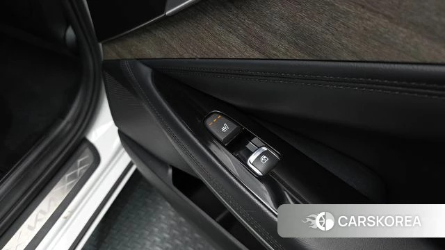 Kia K8 id 3935207 из Кореи 10