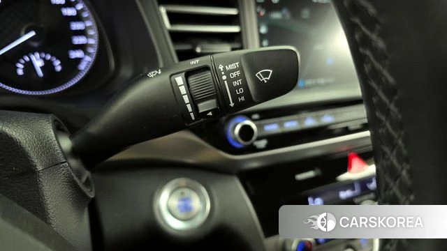 Hyundai The New Avante AD id 4411038 из Кореи 10