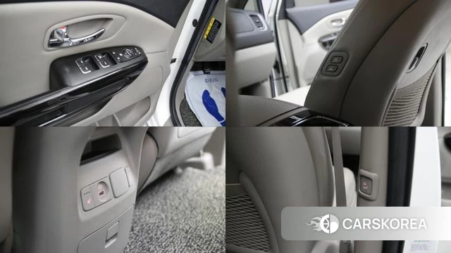 Kia The New Carnival id 3943078 из Кореи 10