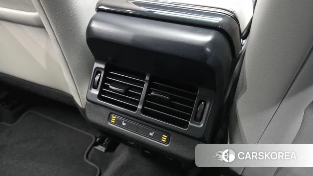 Land Rover Range Rover Evoque 2nd Generation id 4505190 из Кореи 10