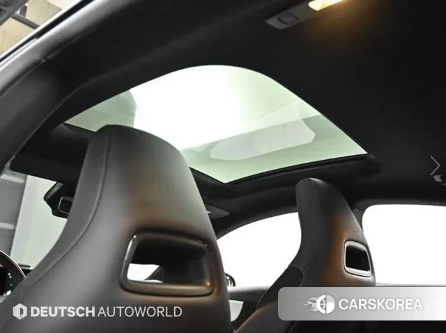 Mercedes-Benz CLA-Class C118 id 3581363 из Кореи 10