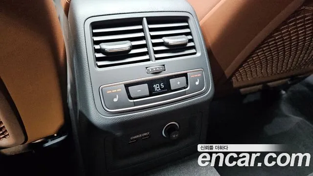 Audi A5 (F5) id 2742626 из Кореи 10