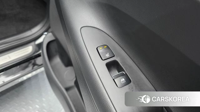 Hyundai The New Grandeur IG Hybrid id 4293077 из Кореи 10