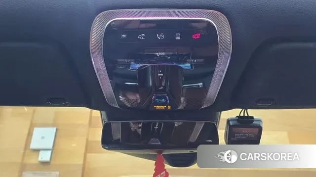 Mercedes-Benz S-Class W223 id 3685900 из Кореи 10