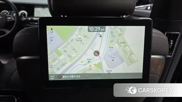 Genesis G90 id 3513664 из Кореи 10