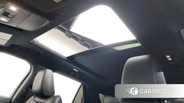 Ford Explorer 6th Generation id 3382738 из Кореи 10