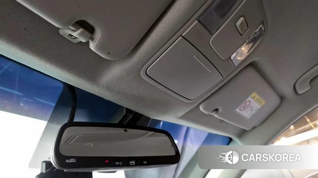 Kia The New K3 2nd generation id 3799505 из Кореи 10