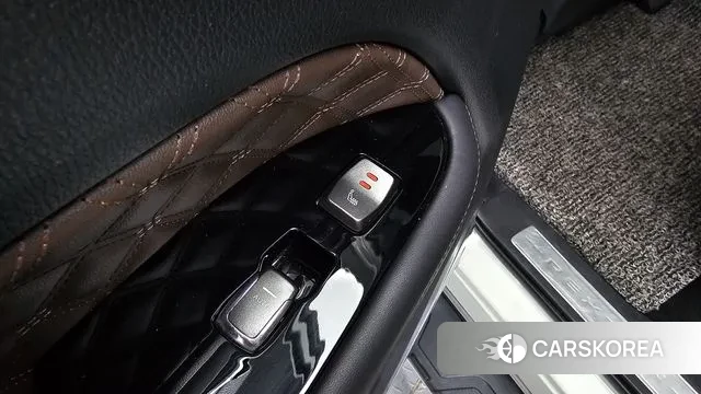 Ssangyong All New Rexton id 3717675 из Кореи 10