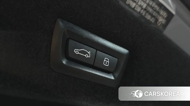 BMW i7 (G70) id 4655808 из Кореи 10