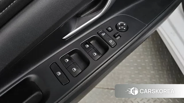 Hyundai Avante Hybrid (CN7) id 3053560 из Кореи 10