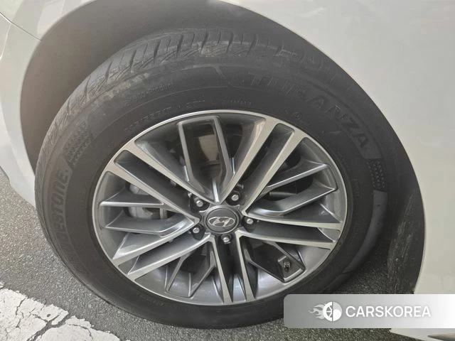 Hyundai Grandeur IG id 4595282 из Кореи 10