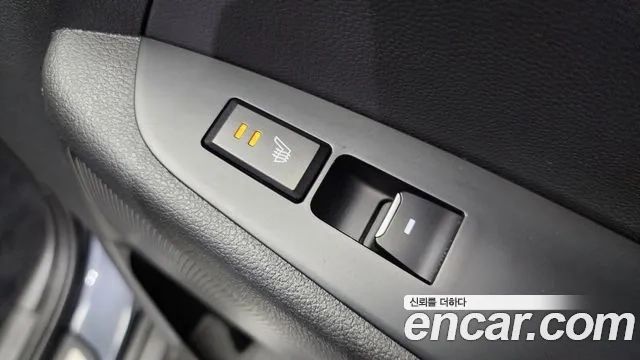 Hyundai All New Tucson id 2912413 из Кореи 10