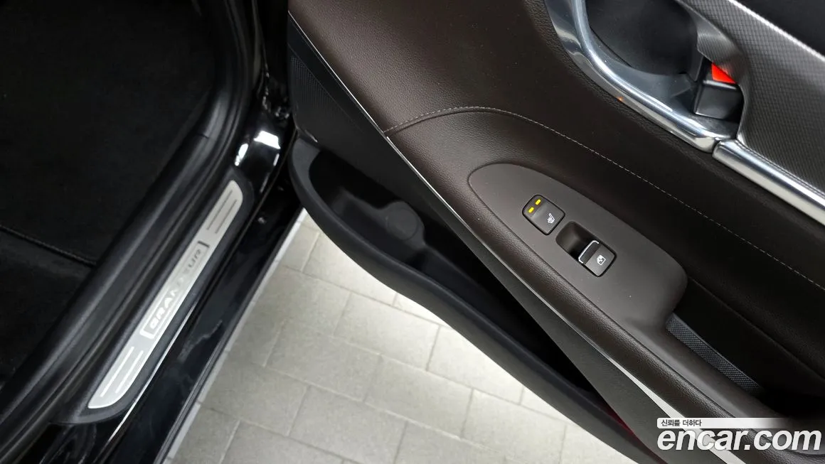 Hyundai The New Grandeur IG id 2057469 из Кореи 10