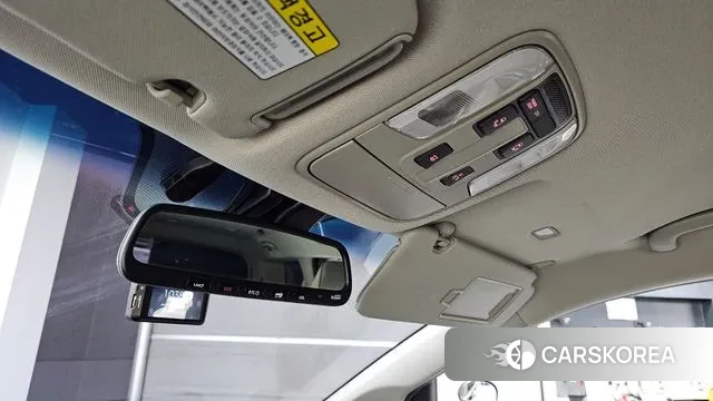 Kia The New Carnival id 3024686 из Кореи 10