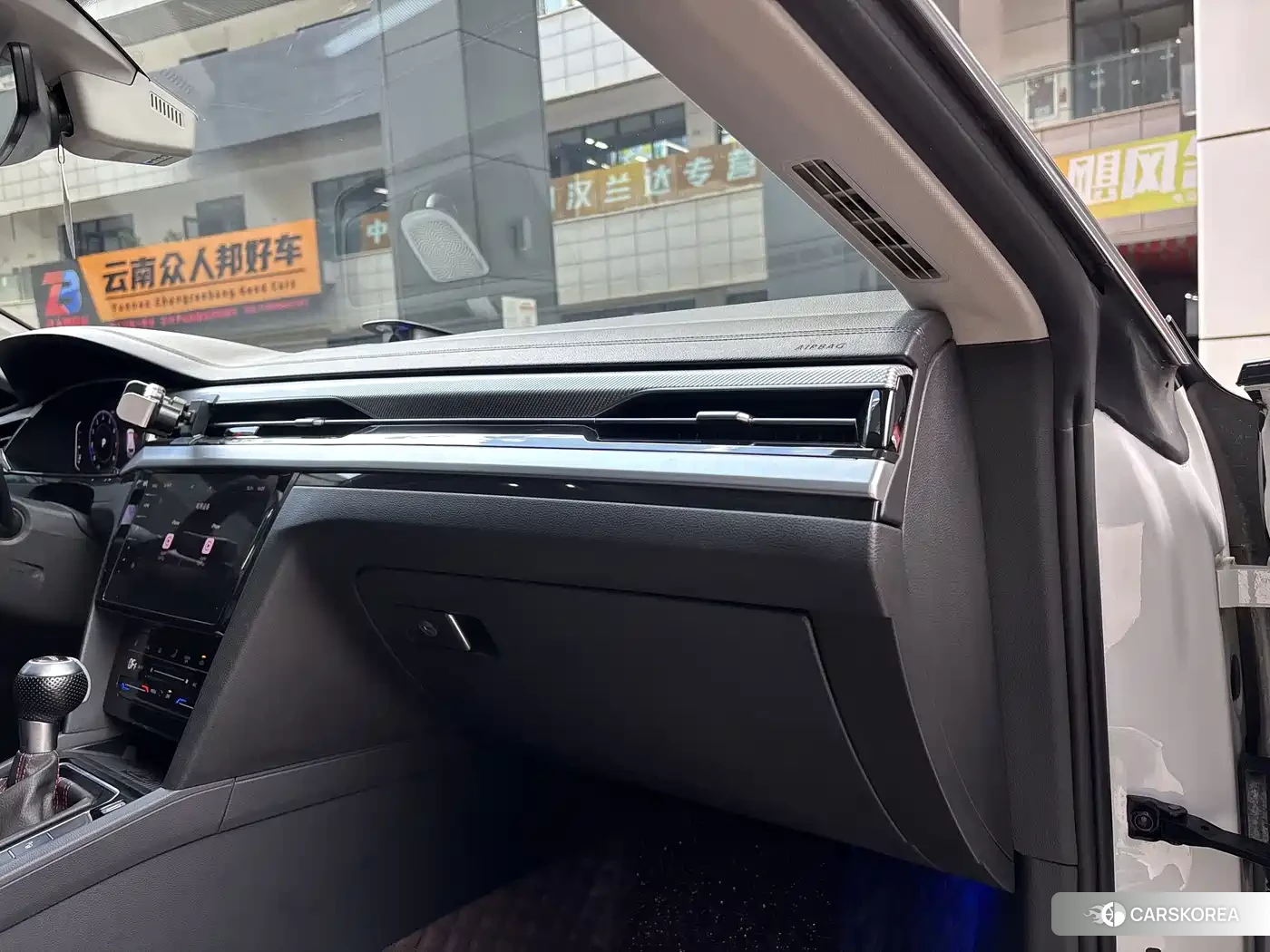 Volkswagen Arteon (CC) id 4622266 из Китая 10