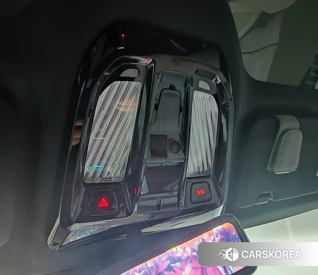 Gao He HiPhi Z id 3908263 из Китая 10