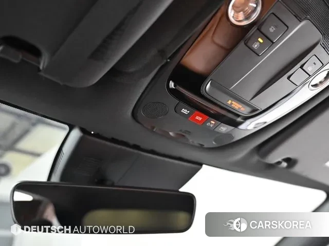 Kia Sportage 5th Generation Hybrid id 3452135 из Кореи 10