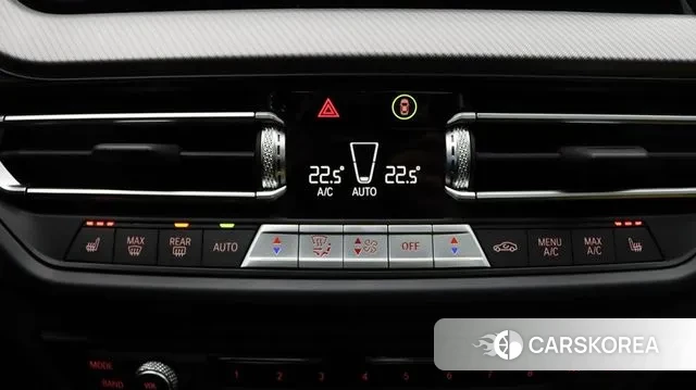 BMW 2 Series Gran Coupe (F44) id 3472859 из Кореи 10