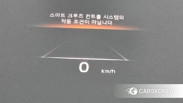 Kia The New K9 2nd generation id 3827494 из Кореи 10