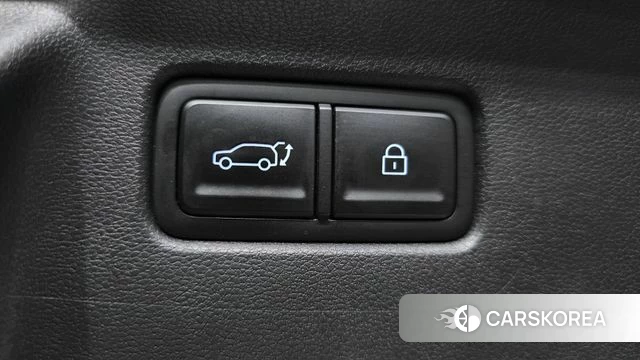 Hyundai Santa Fe (MX5) id 3858761 из Кореи 10