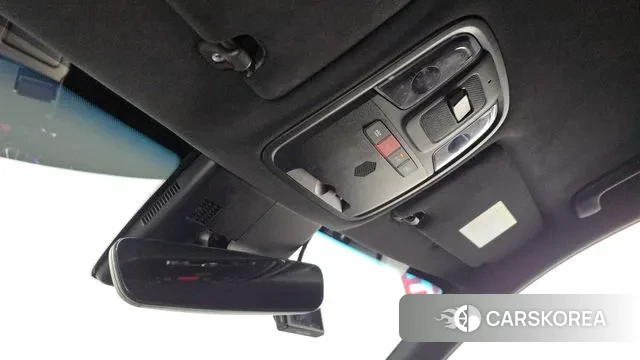 Kia Stinger Meister id 3551123 из Кореи 10