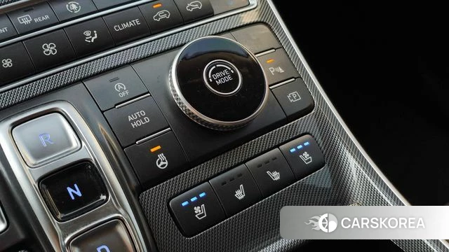 Hyundai The New Santa Fe id 4905974 из Кореи 10
