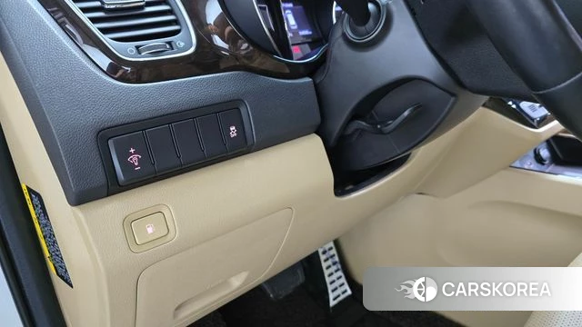 Kia The New Carnival id 4937290 из Кореи 10