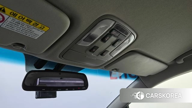 Kia The New Carnival id 4459134 из Кореи 10