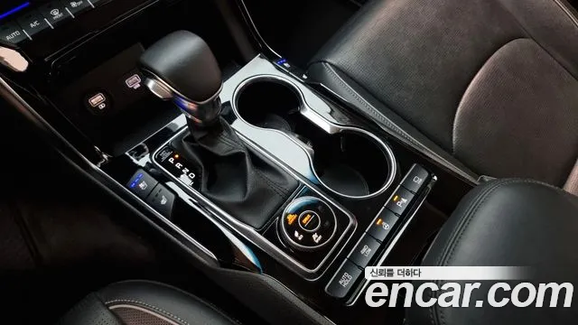 Kia Mohave Master id 2757076 из Кореи 10