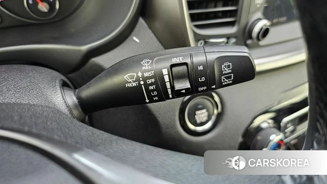 Kia The New Sorento id 4907811 из Кореи 10