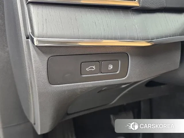 Volvo XC90 second Generation id 3217532 из Кореи 10