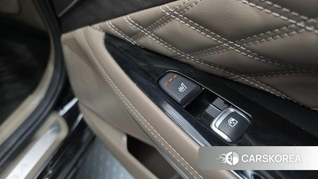 Kia K8 id 4185920 из Кореи 10