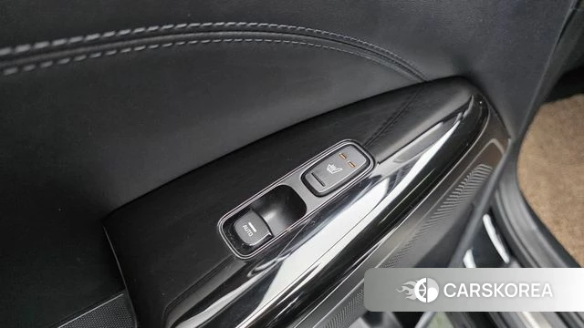 Kia K7 Premier id 4180140 из Кореи 10