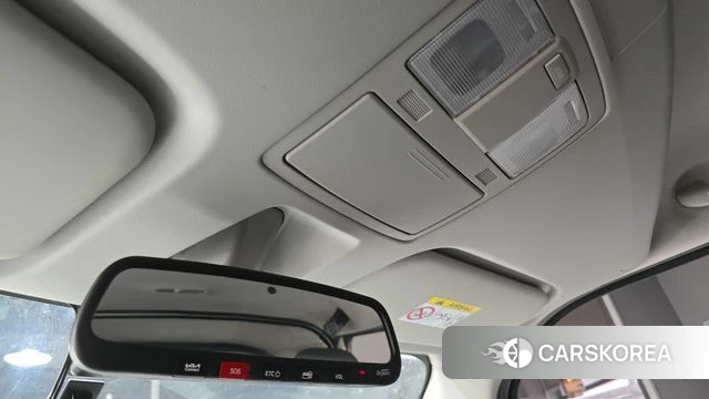 Kia The New Kia Ray id 4422412 из Кореи 10